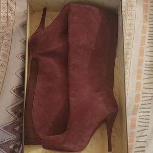 Enzo Angiolini boots